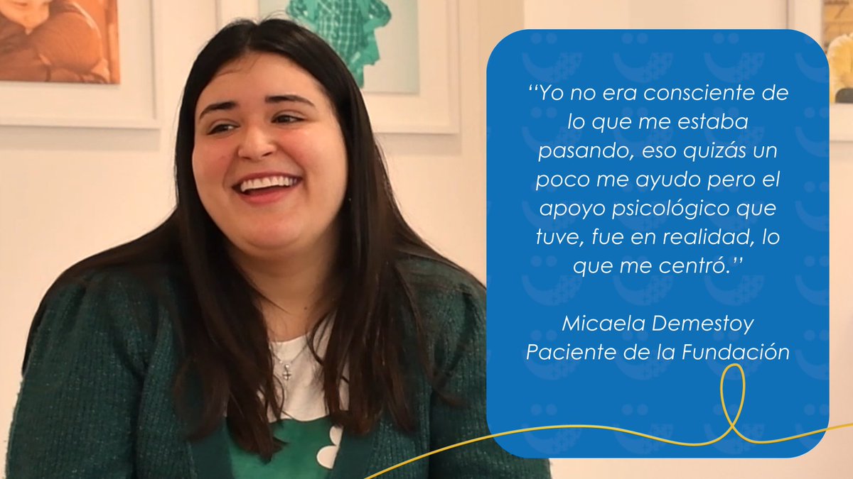 Fundación Pérez Scremini tweet media
