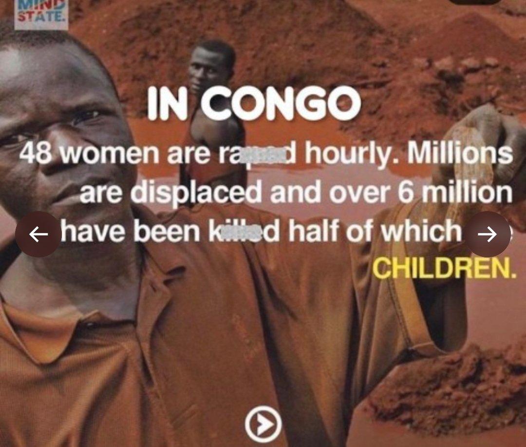 Dr_Sadist_ke_'s tweet photo. I STAND WITH CONGO 🇨🇩

#EndCongoGenocide
#CongoIsBleeding
#FreeCongo https://t.co/5YdLqnNeMz