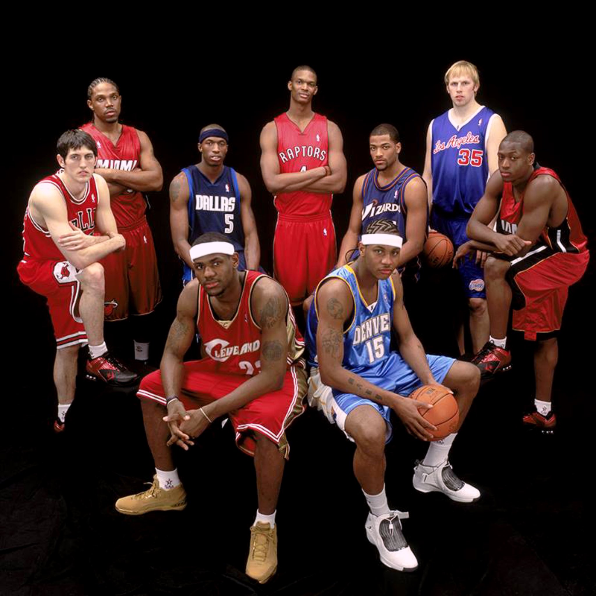 Nba rookie hotsell sophomore game