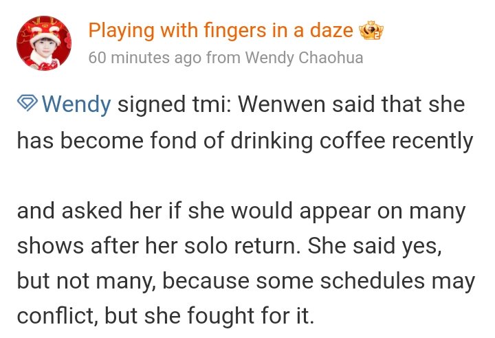 gay4wannie's tweet photo. tmi n ssw2 update!! https://t.co/CxridT2zqq