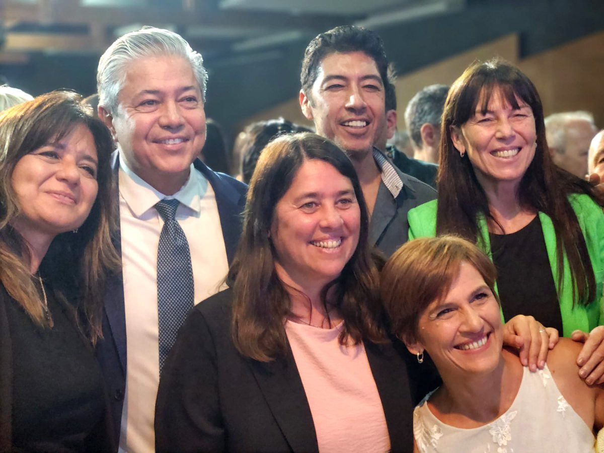 maritavillone's tweet photo. PLAN FORESTAL PROVINCIAL 🌲🌲

Gracias al financiamiento del gobierno de la provincia, se pondrá en marcha el desarrollo del Plan Forestal y manejo de los bosques implantados. https://t.co/WhYjgEU3nv