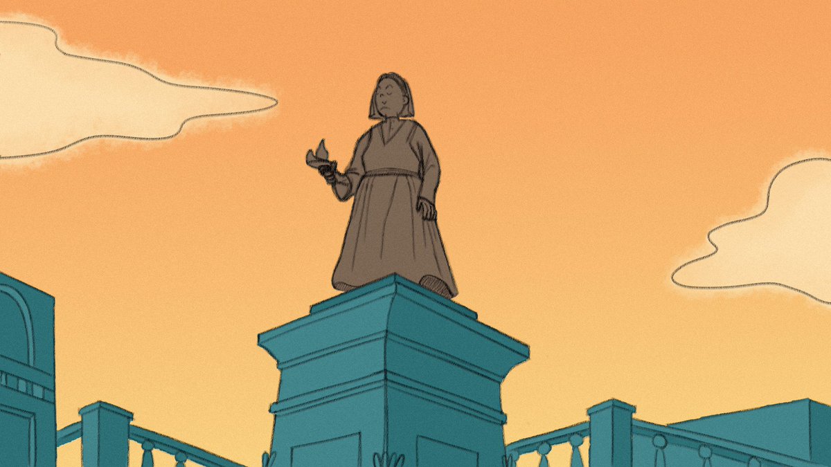 PioneerIntLtd's tweet photo. ‘Never give nor take an excuse’ thank you @WillMotionArts looking forward to seeing the illustrations of Florence Nightingale in the animated story board. https://t.co/FHJXx5UYDP