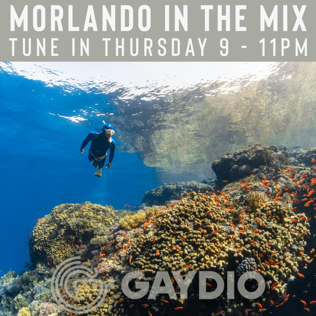 Its #FreshTracksThursday <a href="/Gaydio/">Gaydio</a> 9-11pm💃🕺Tunes &amp; remixes from BeckyHill, SonnyFodera, MarkKnight, KathyBrown, BlessedMadonna, OttoKnows, SgtSlick, RuffLoaderz, Melsen, TRP, MDB, Mark Jay, Soraya +loads more!🎉 FM, DAB &amp; online. Click below to tune in!😎

gaydio.co.uk/london/player/