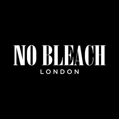 #NoBleachLondon