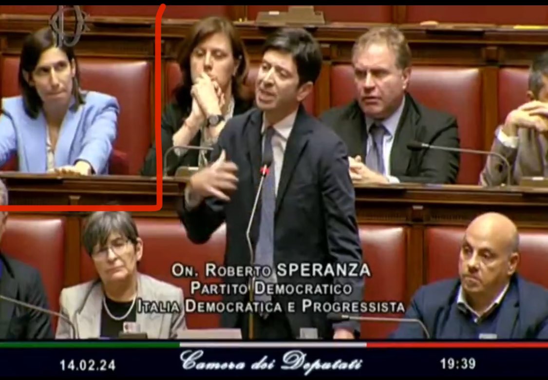 𝐋𝐚 𝐏𝐢𝐞𝐫𝐚🇮🇹 tweet media