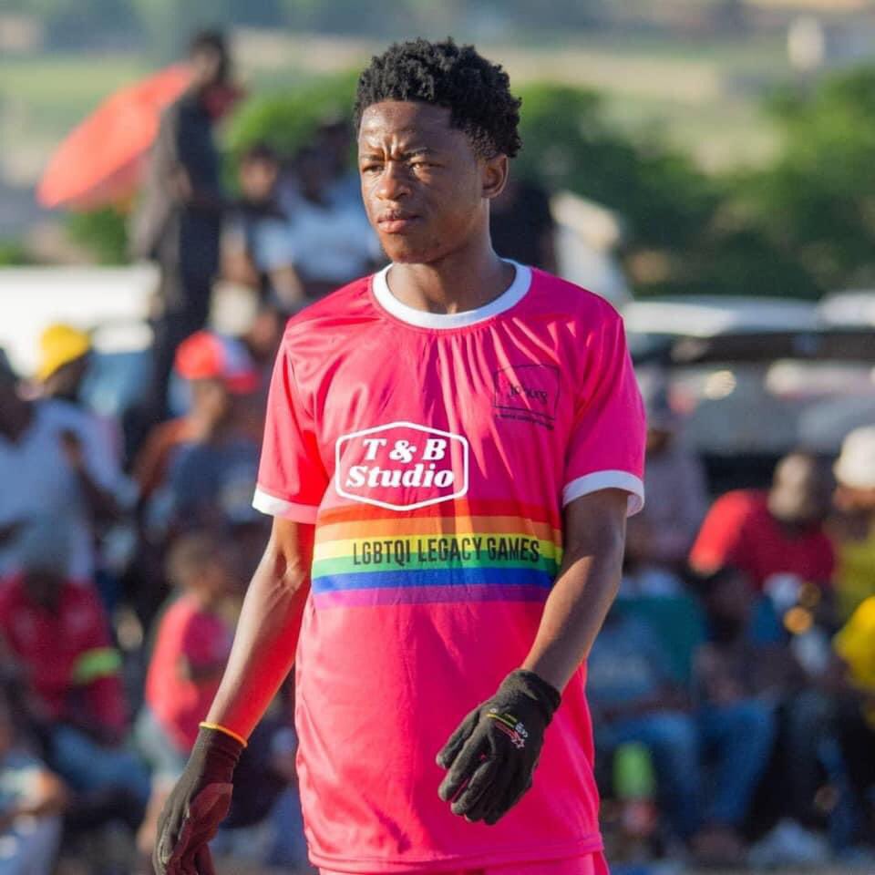 Phuti Lekoloane Found tweet media