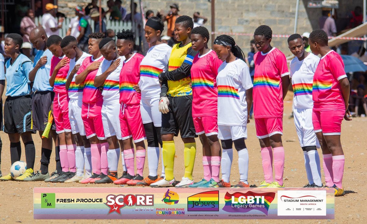 Phuti Lekoloane Found tweet media