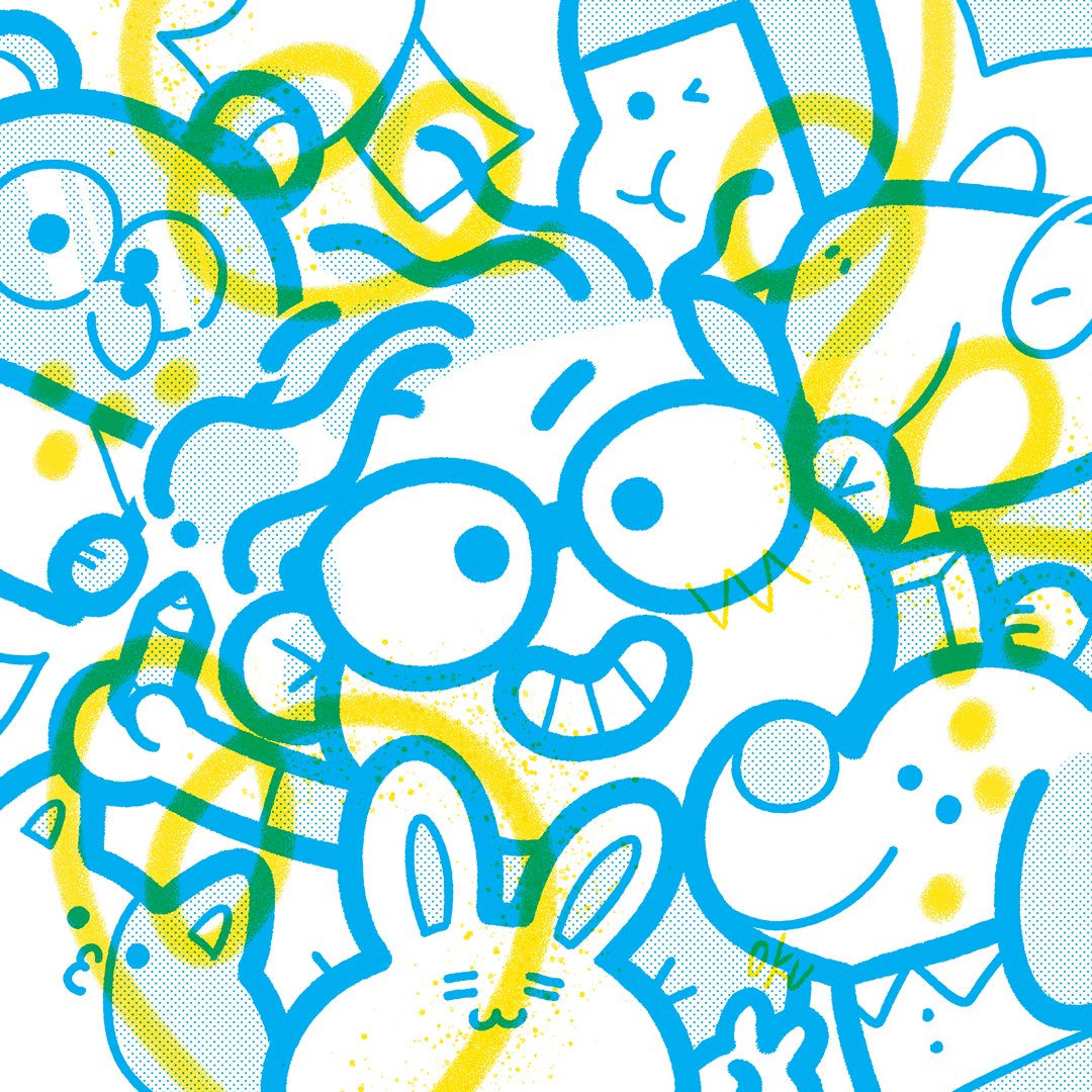 okuworks's tweet photo. ✧･ﾟ: *✧･ﾟ:* My comics X3*:･ﾟ✧*:･ﾟ✧ https://t.co/z0QKgbKe6w