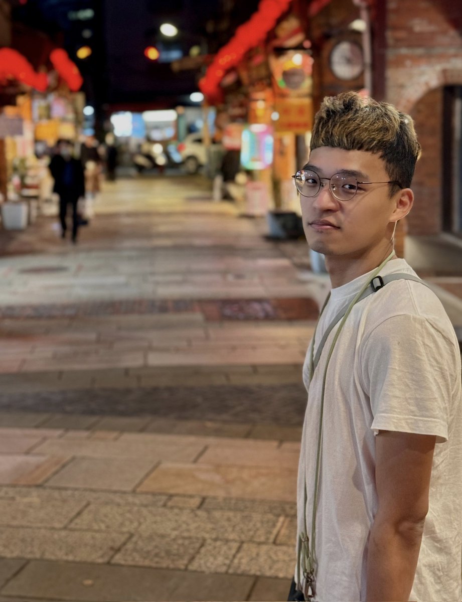 心血來潮想要ㄩㄆ還真不容易😤