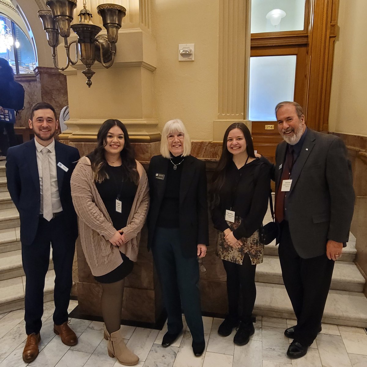 Matt Cook (@casbmattcook) on Twitter photo <a href="/RepMaryYoung/">Rep. Mary Young</a> Thank you for speaking with <a href="/greeleyschools/">GreeleyEvansSchools</a> students & Board members today. Always great for <a href="/CASBConnect/">CASB</a> members to connect with you. <a href="/RepMaryYoung/">Rep. Mary Young</a> Thank you for speaking with <a href="/greeleyschools/">GreeleyEvansSchools</a> students & Board members today. Always great for <a href="/CASBConnect/">CASB</a> members to connect with you.