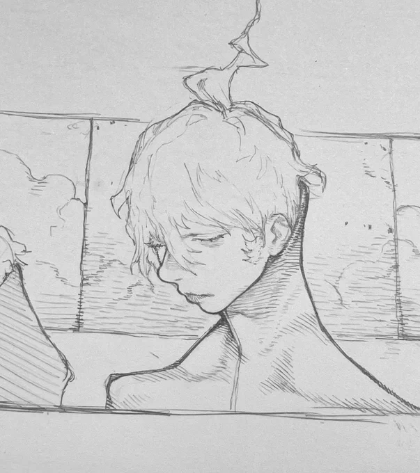らくがき 