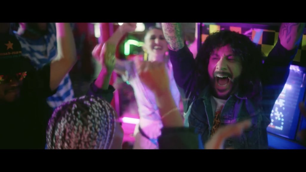 lamia_bsbegypt's tweet photo. This song is so special 🤩
Great music, great lyrics, fun & creative 😍❤️
Let’s listen to it on Spotify & here’s the amazing video on youtube: https://t.co/uQJAekF6AZ
#Electric #AJMclean #IamAlex
#AlexandreJames @aj_mclean @TheDarkSideBSB @BSBFangirls @All_Too_Kel https://t.co/GDW8LYyiCE