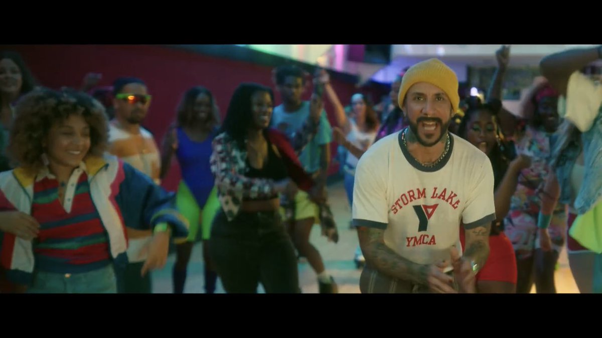 lamia_bsbegypt's tweet photo. This song is so special 🤩
Great music, great lyrics, fun & creative 😍❤️
Let’s listen to it on Spotify & here’s the amazing video on youtube: https://t.co/uQJAekF6AZ
#Electric #AJMclean #IamAlex
#AlexandreJames @aj_mclean @TheDarkSideBSB @BSBFangirls @All_Too_Kel https://t.co/GDW8LYyiCE