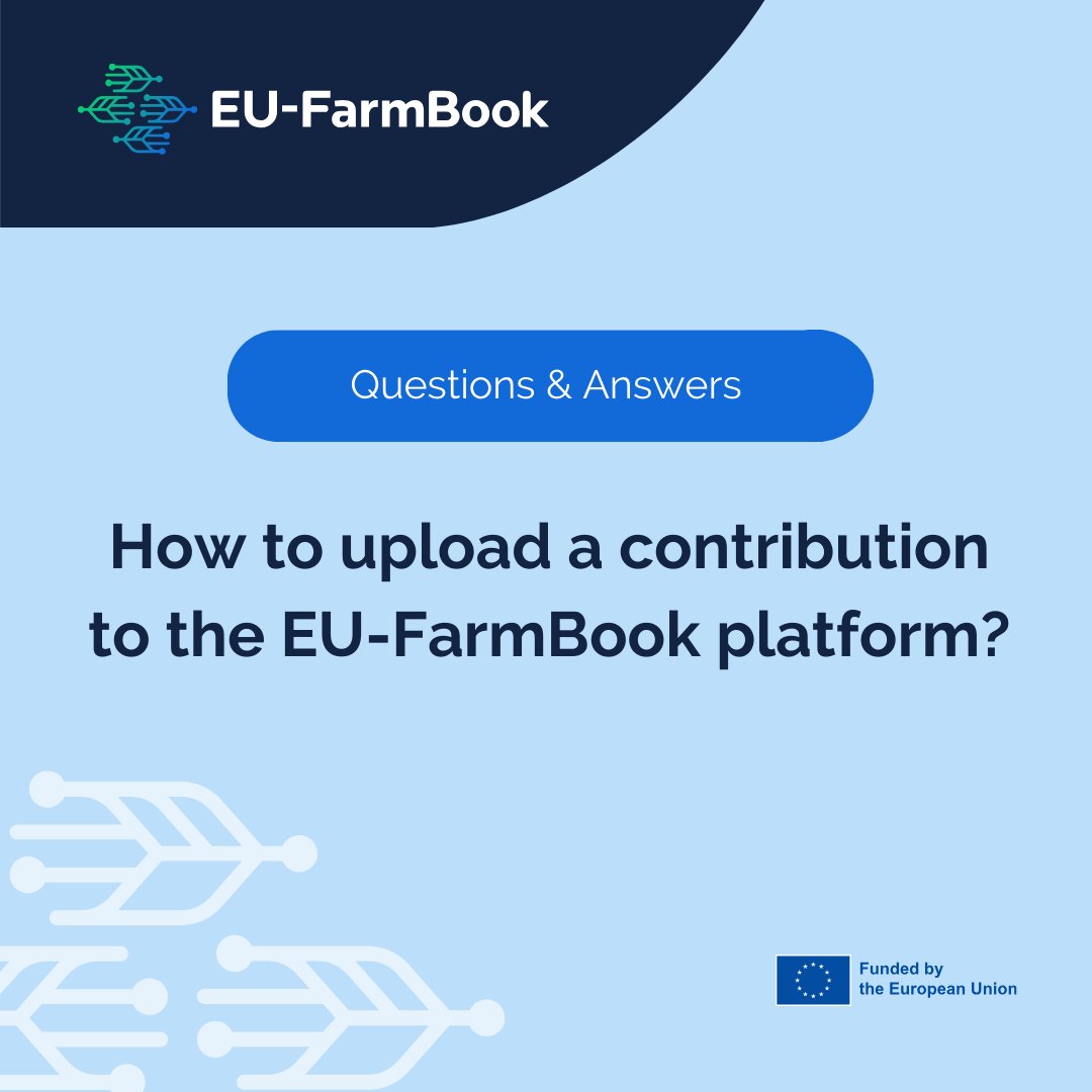 EU-FarmBook tweet media
