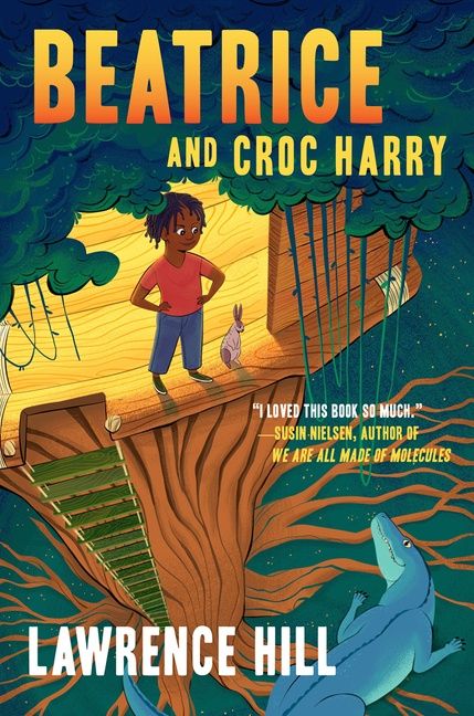 HarperCollinsCa (@harpercollinsca) on Twitter photo On February 22nd at 1PM ET, join <a href="/Ainarasbooks/">Ainarasbookshelf</a> as she interviews Lawrence Hill to discuss his <a href="/ForestofReading/">Forest of Reading</a> Red Maple nominated book, #BeatriceAndCrocHarry, and the importance of Freedom to Read Week! Learn more: bit.ly/3upJxxt On February 22nd at 1PM ET, join <a href="/Ainarasbooks/">Ainarasbookshelf</a> as she interviews Lawrence Hill to discuss his <a href="/ForestofReading/">Forest of Reading</a> Red Maple nominated book, #BeatriceAndCrocHarry, and the importance of Freedom to Read Week! Learn more: bit.ly/3upJxxt