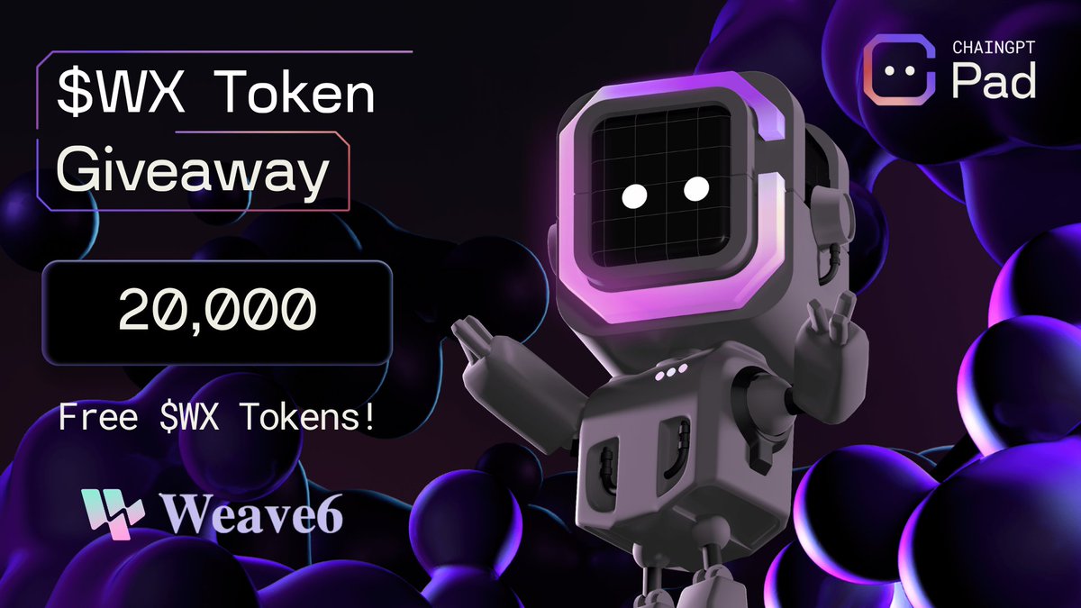 ChainGPT Pad tweet media