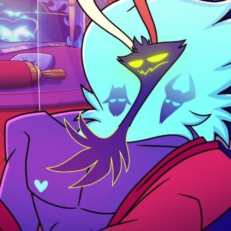 🐓: Gonna take a lustful bath now. See y’all soon lustful sinners~!