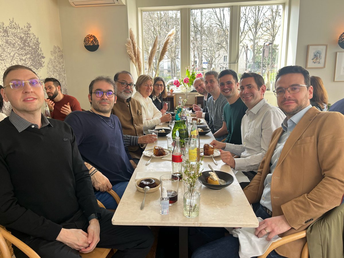 Stefan Markovic tweet media