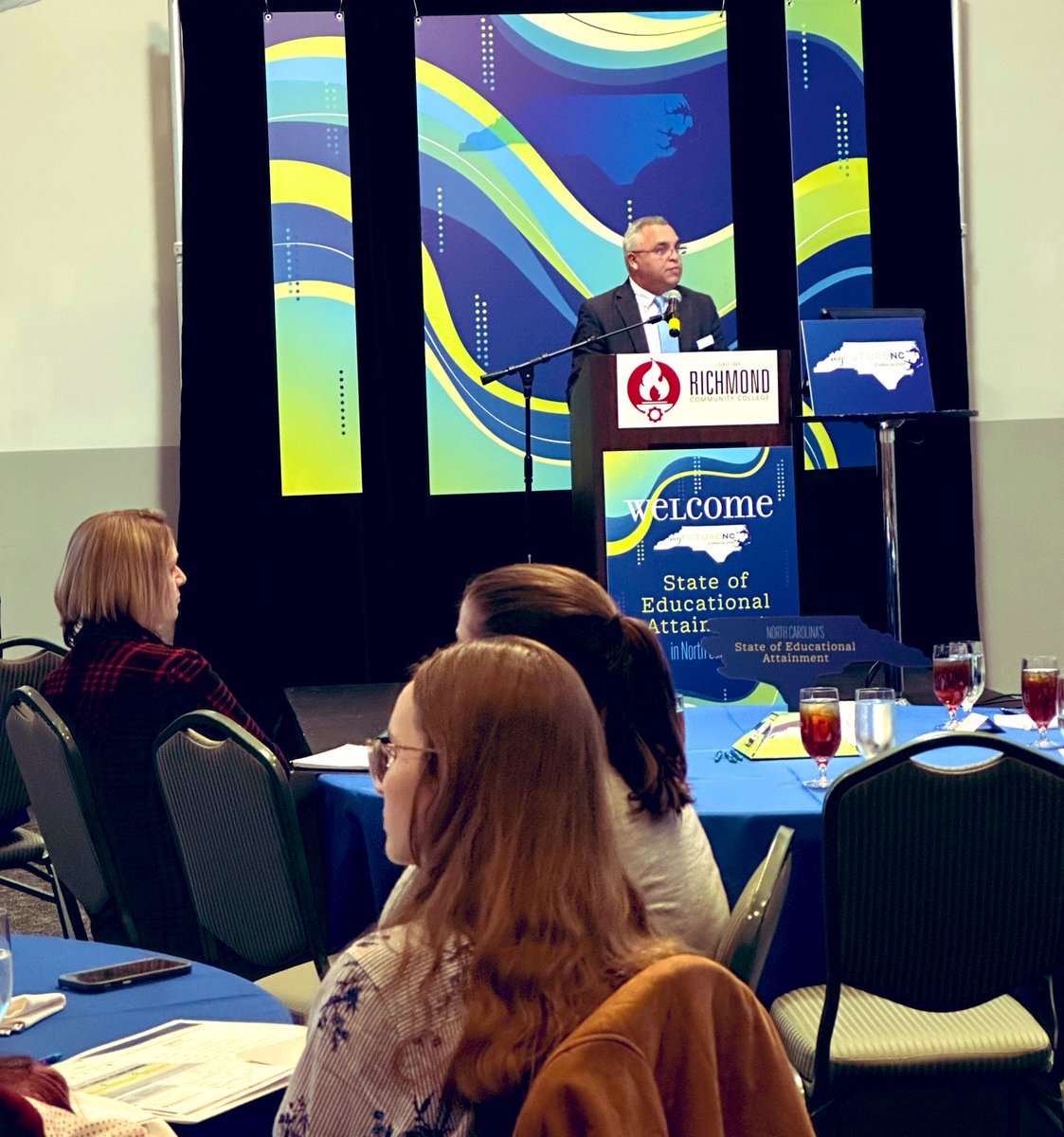 myFutureNC Data tweet media