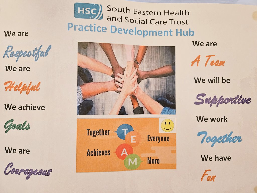 Nursing & Midwifery Support session #nmsupport on Managing the deteriorating patient @setrust today. Recognising deterioration, sepsis, escalation & communication tools. #supportingnewlyregisterednurse #lifelonglearning Jill Fleck @julieanne2606 @leanne240682 @rosydevlin
