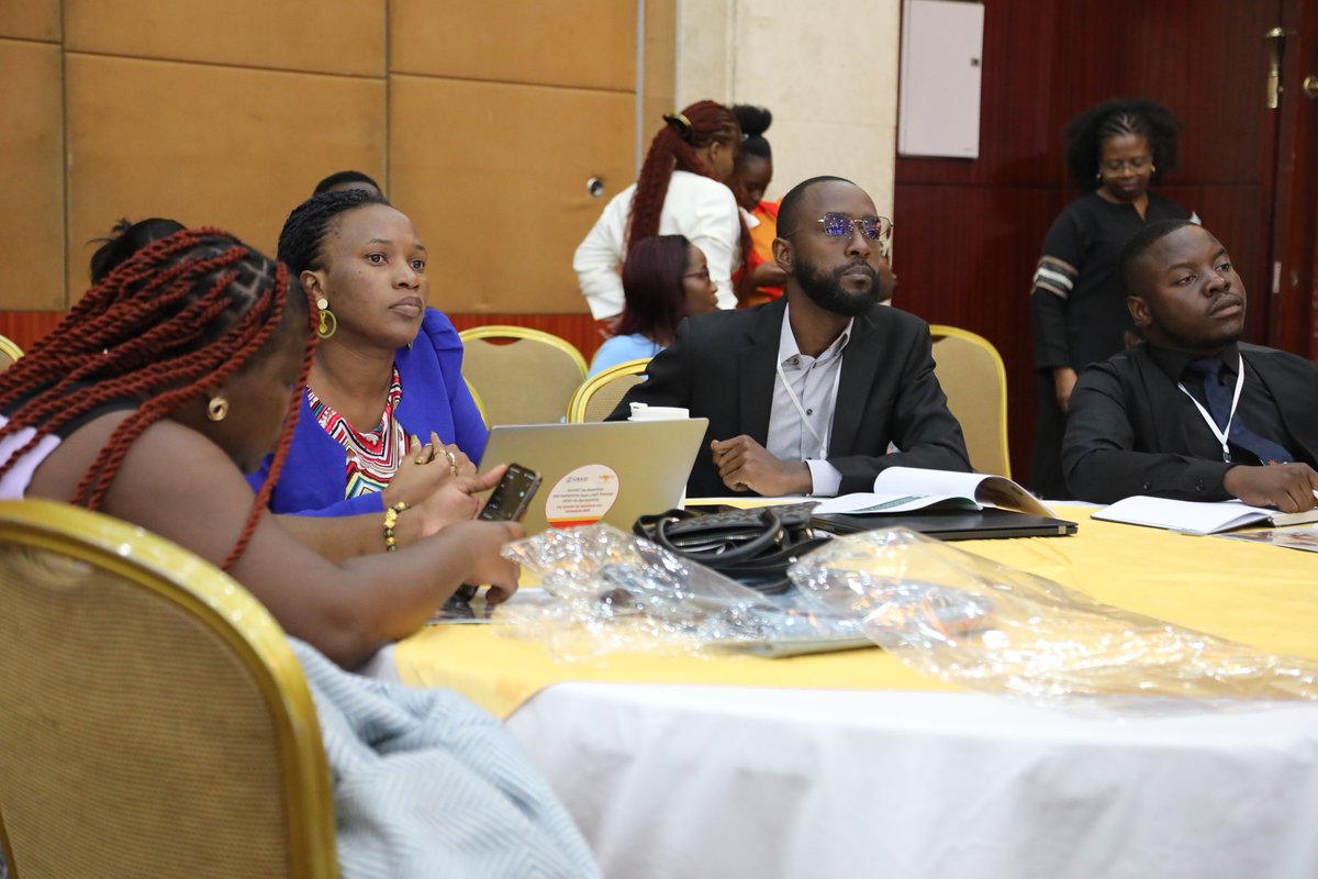 African Union Women, Gender & Youth Directorate tweet media