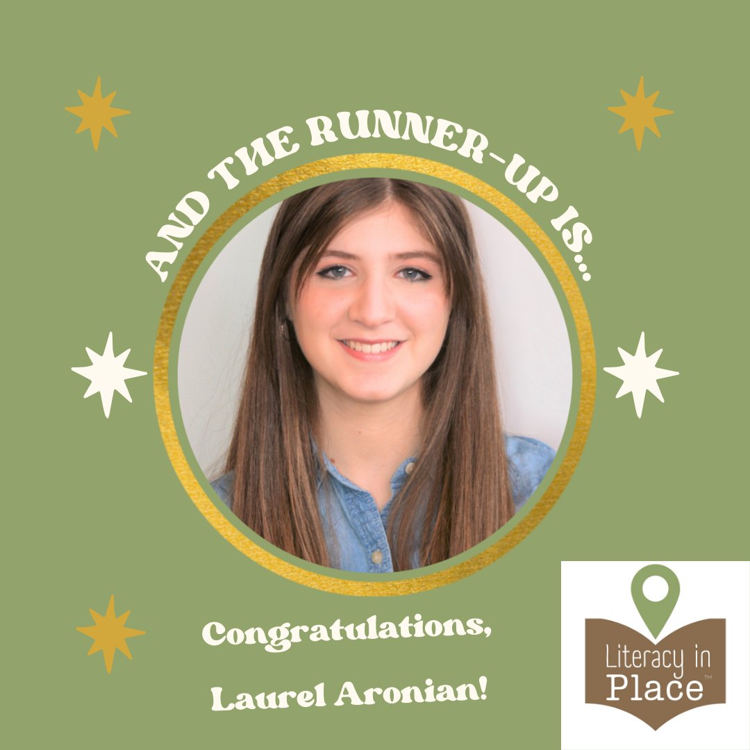 Dr. Chea Parton’s Literacy In Place tweet media