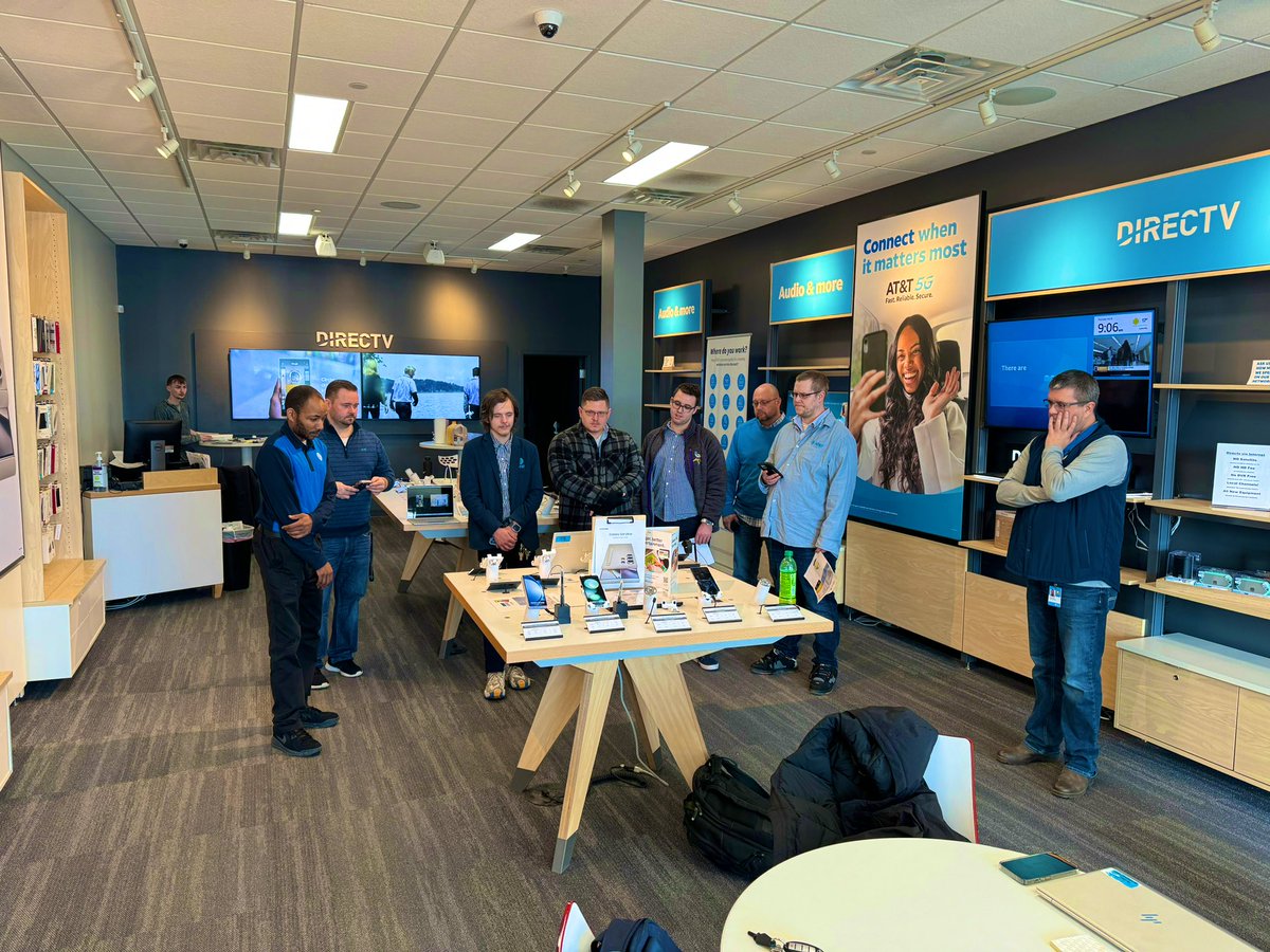 Joshua Dixon (@officialjoshuan) on Twitter photo 8am Win Local and FirstNet training! Shout out to <a href="/DBG228/">Daveon Battle</a> and <a href="/BOLDNP/">BOLD Northern Plains</a> for teaching our partners to fish!! <a href="/PrimeComms/">Prime</a> 8am Win Local and FirstNet training! Shout out to <a href="/DBG228/">Daveon Battle</a> and <a href="/BOLDNP/">BOLD Northern Plains</a> for teaching our partners to fish!! <a href="/PrimeComms/">Prime</a>