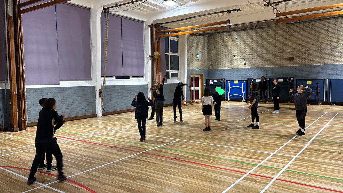 Havering MPS tweet media