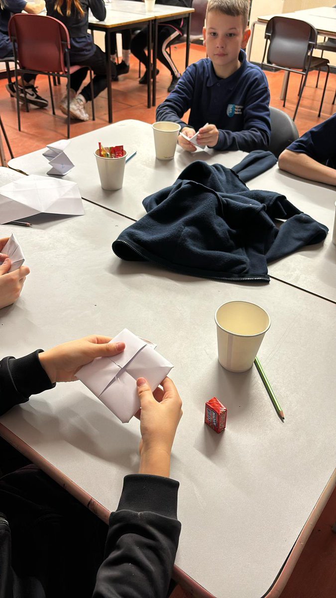 Havering MPS tweet media