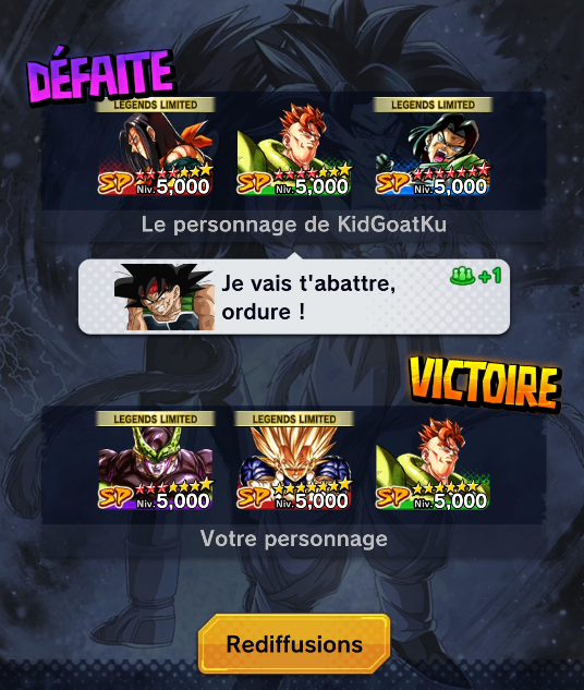 FitzAdri's tweet photo. Déjà il me défonce à chaque duel mais en plus il me bonne équipe
Oh @Blastz_off sale fumier c'est ça tu fais? https://t.co/aKLhpyf7mh