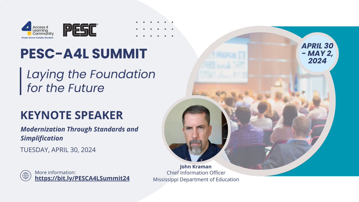 A4L Community tweet media