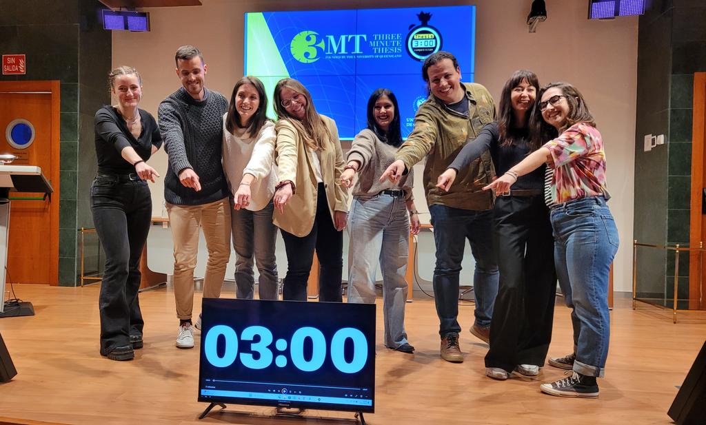 Universidad Granada tweet media