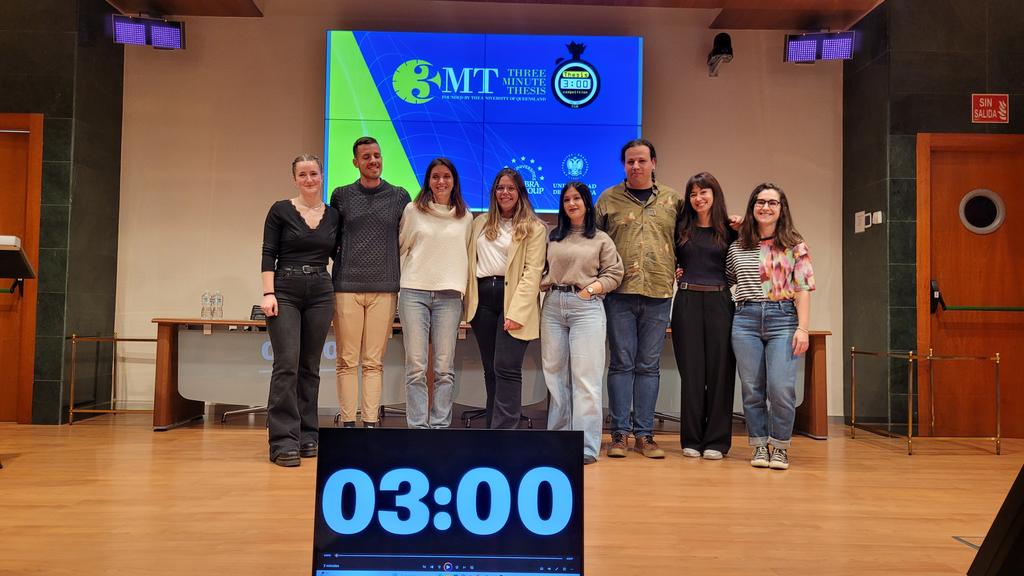 Universidad Granada tweet media