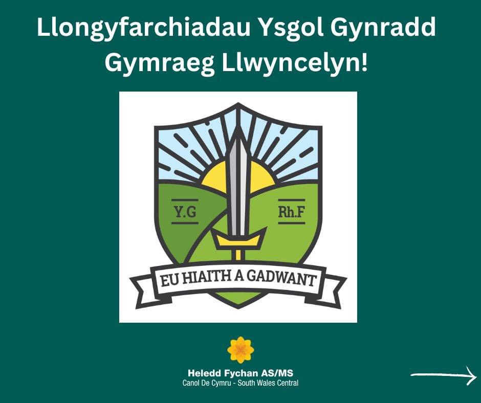 Heledd Fychan AS/ MS 🏴󠁧󠁢󠁷󠁬󠁳󠁿 tweet media