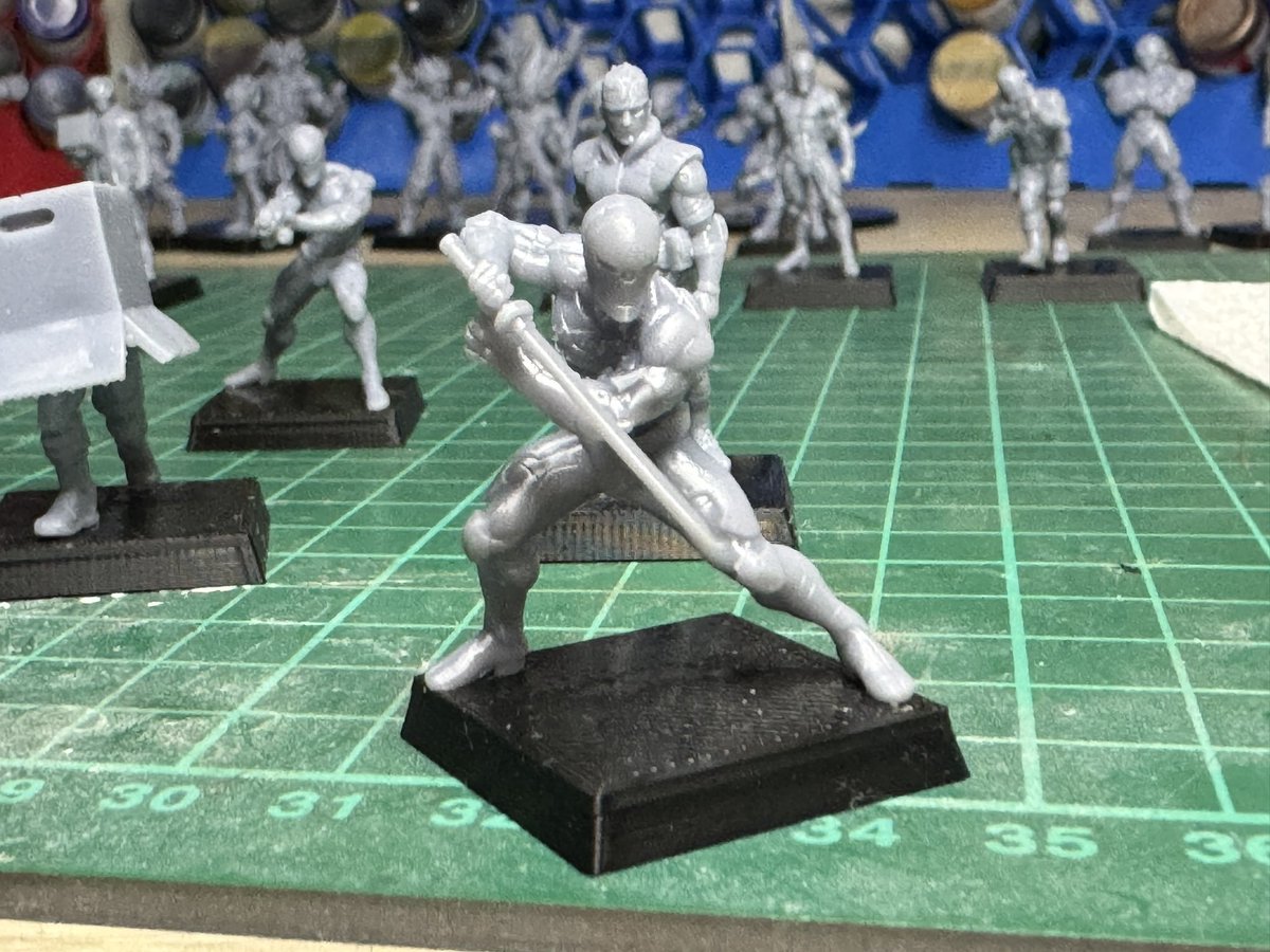 Metal Gear España tweet media