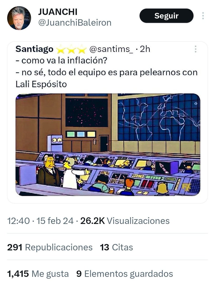 exburrocoquette's tweet photo. @lmf_oficial Juanchi Baleiron de Los Pericos, vía Twitter @JuanchiBaleiron https://t.co/GRTxINyk6n