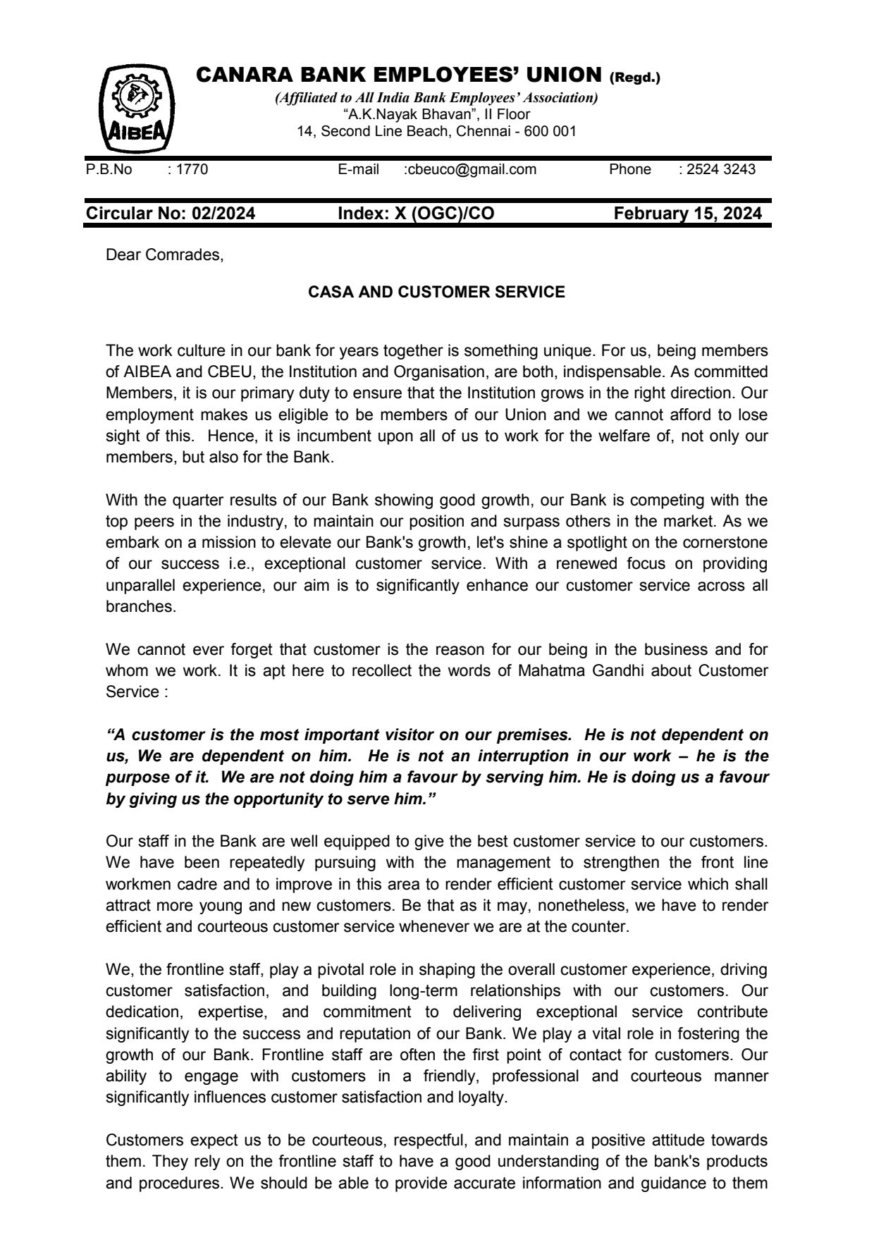 WeBankersOfficial® on X: &ldquo;Emotional Blackmailing of workmen 