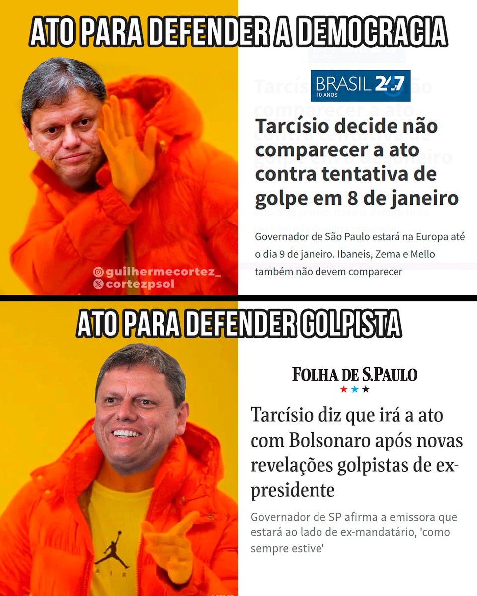 <a href="/BlogdoNoblat/">Blog do Noblat</a> Este aqu vai, apoia o golpismo