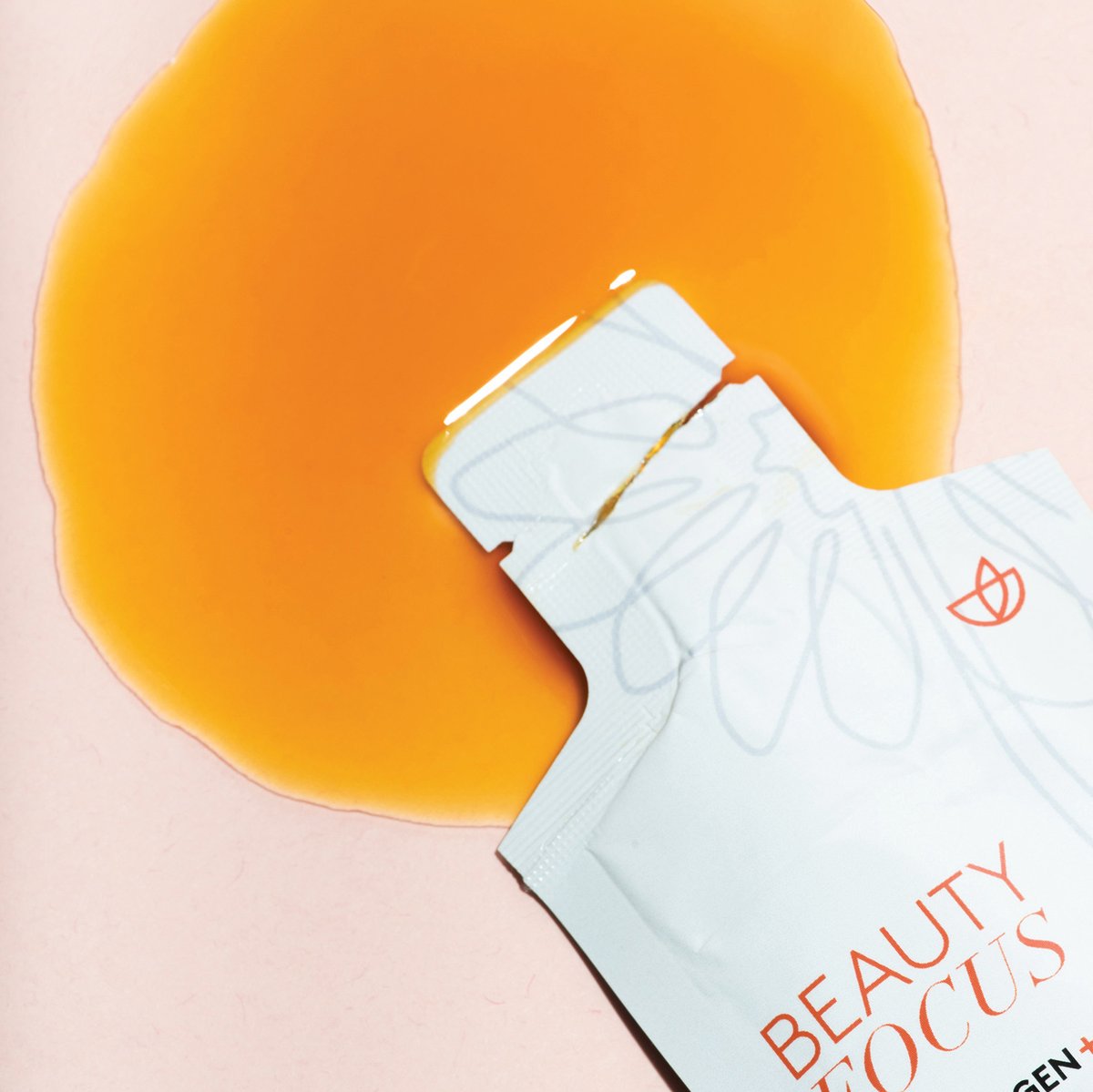 Enjoy one entire pouch of Beauty Focus Collagen+ each day and start boosting collagen and elastin production in your skin! 

#BeautyFocus #Collagen