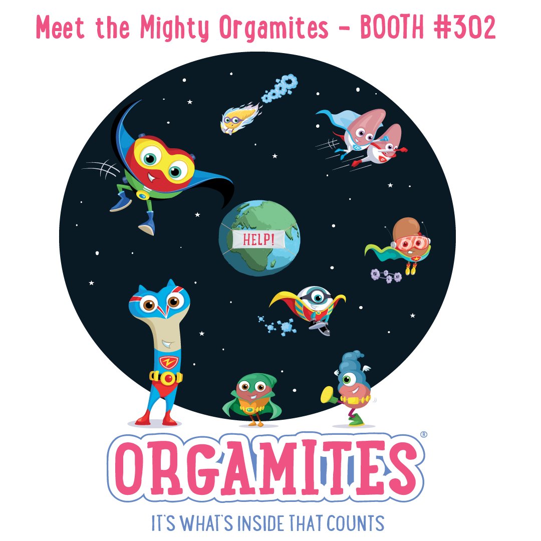 FAN EXPO Vancouver tweet media