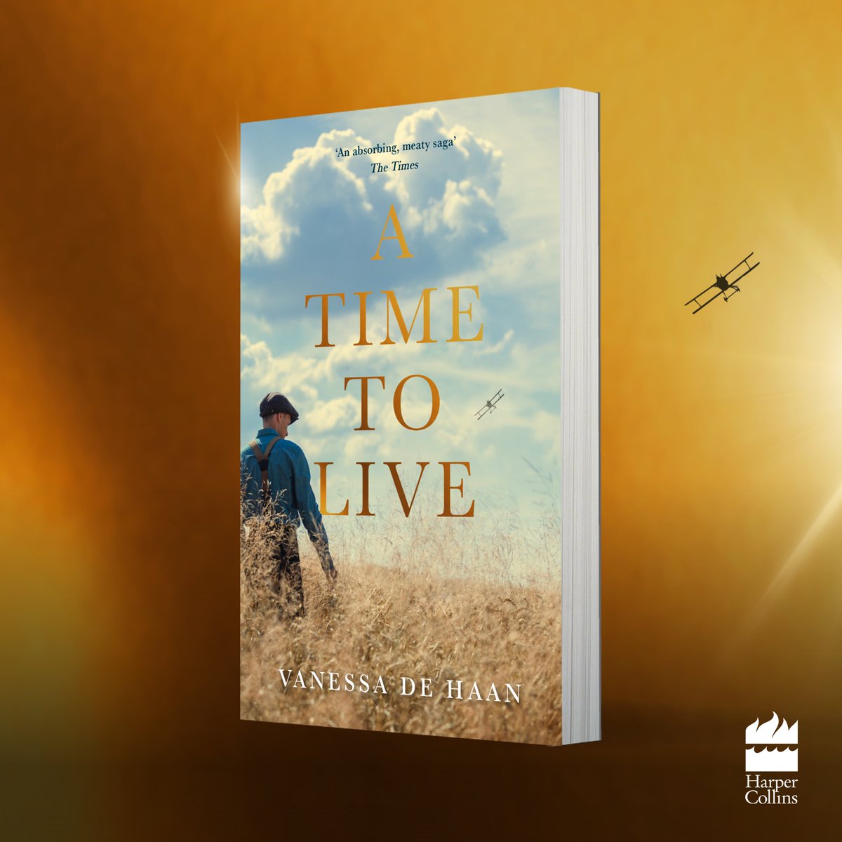 HarperFiction tweet media