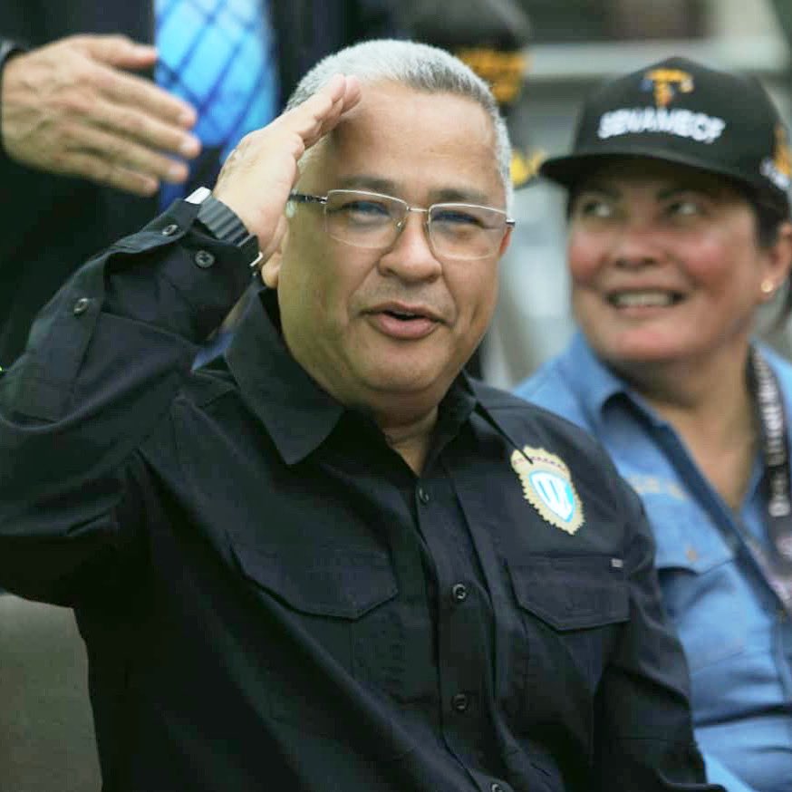 DouglasRicoVzla's tweet image. CICPC