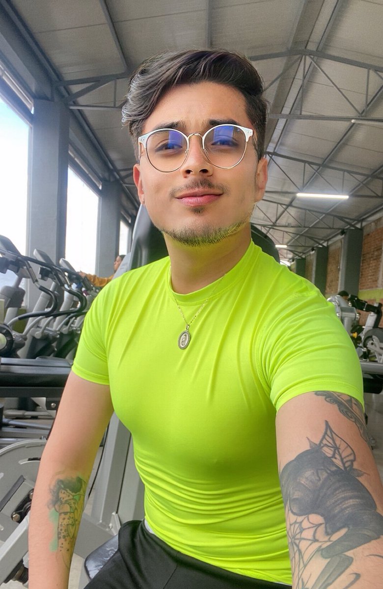 Eso de la vida fit no es lo mío…😩❤️