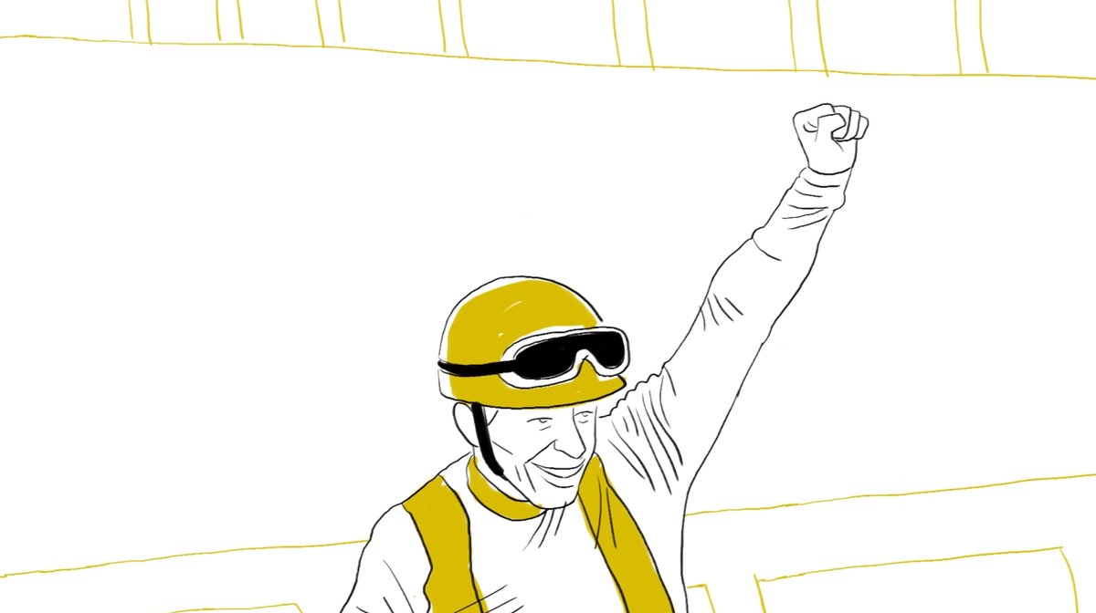 visualscribing's tweet photo. The winner. 

https://t.co/49nkhuuHCc #animation #visualscribing #saudicup https://t.co/ZlRo2fjKcr