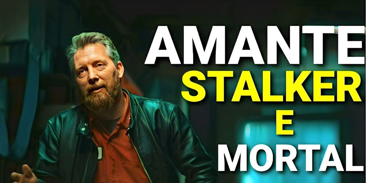 _mxstudios's tweet photo. AMANTE, STALKER E MORTAL - DOCUMENTÁRIO SOBRE NAMORO ONLINE QUE SE TORNA LETAL...
Link: https://t.co/ihFzvZKIh5
#AmanteStalkereMortal #Filmes #Netflix #youtube #mxplay #documentario #topfilmes #top10netflix https://t.co/TOy3jTzmQP