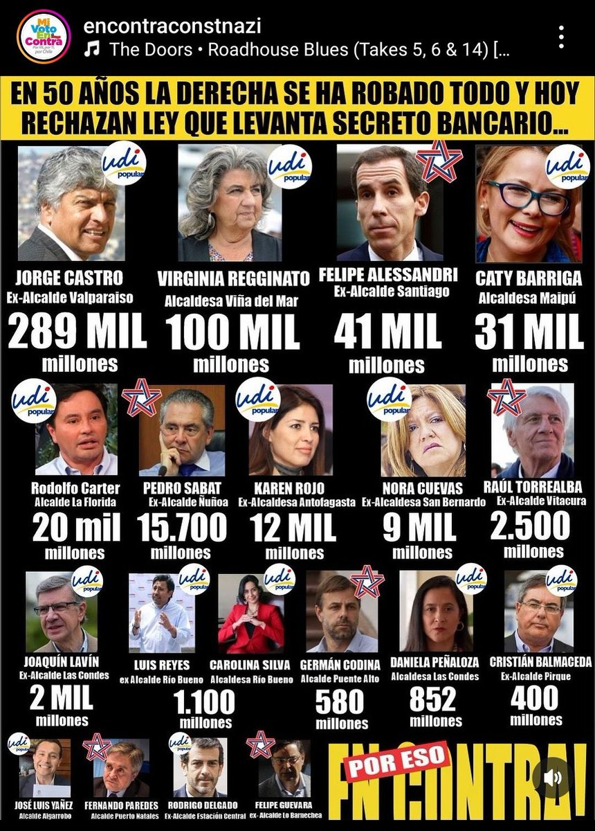 FlorMar91839709's tweet photo. Saca tu calculadora y suma ..suma y sigue 
La delincuencia está desatada https://t.co/qnqdTfcHr6