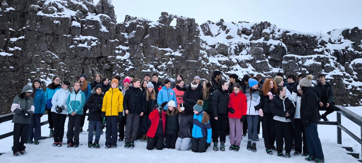 RGS Geography tweet media