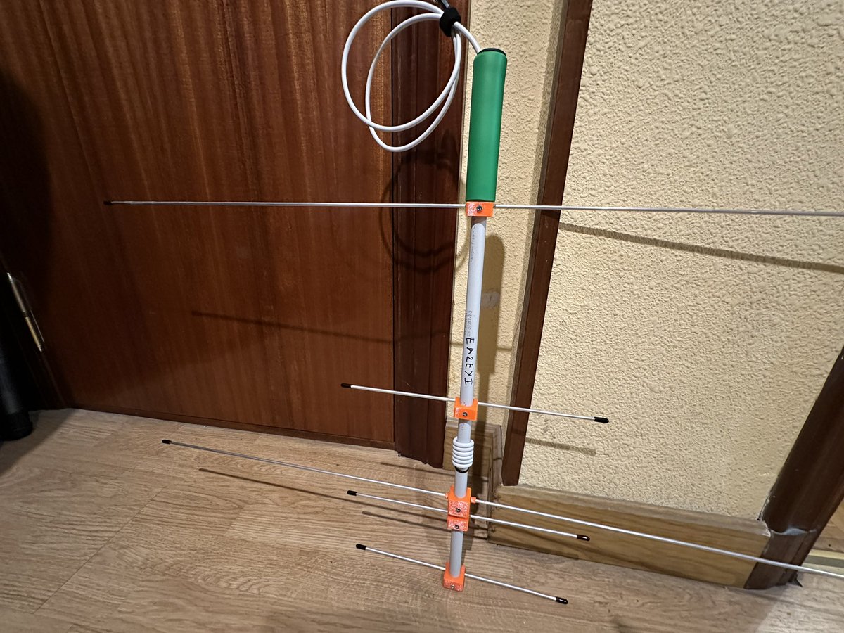 Jose EA2EYI | W2EYI tweet media