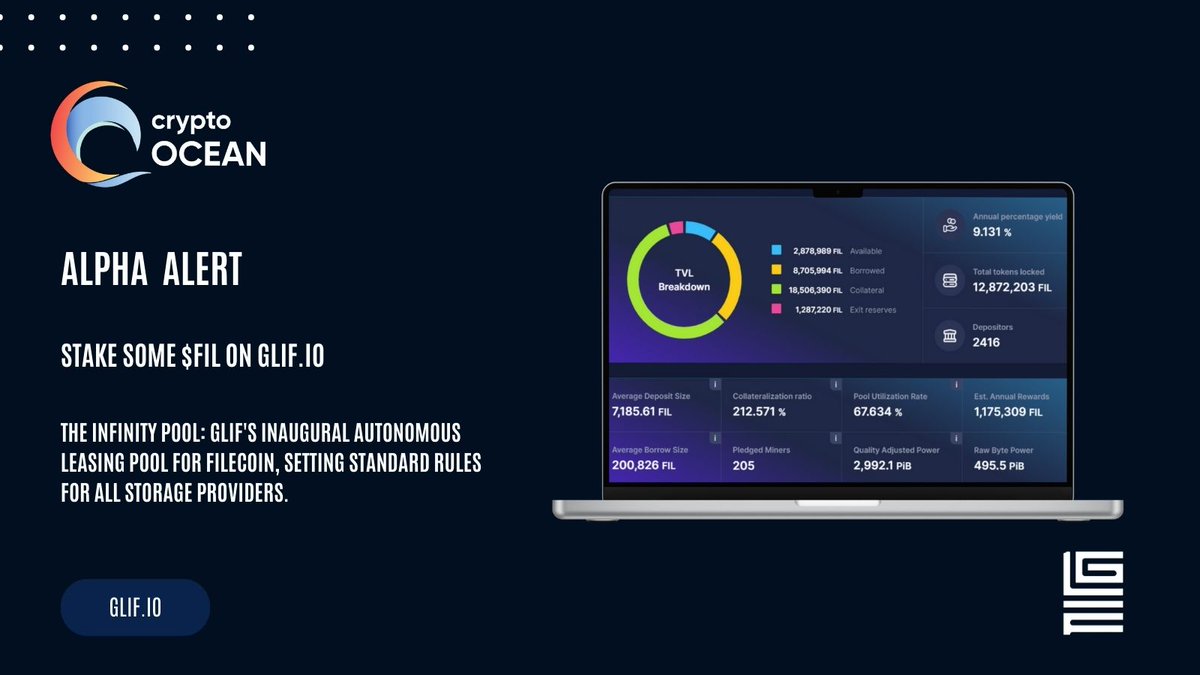 Crypto Ocean🌊 tweet media