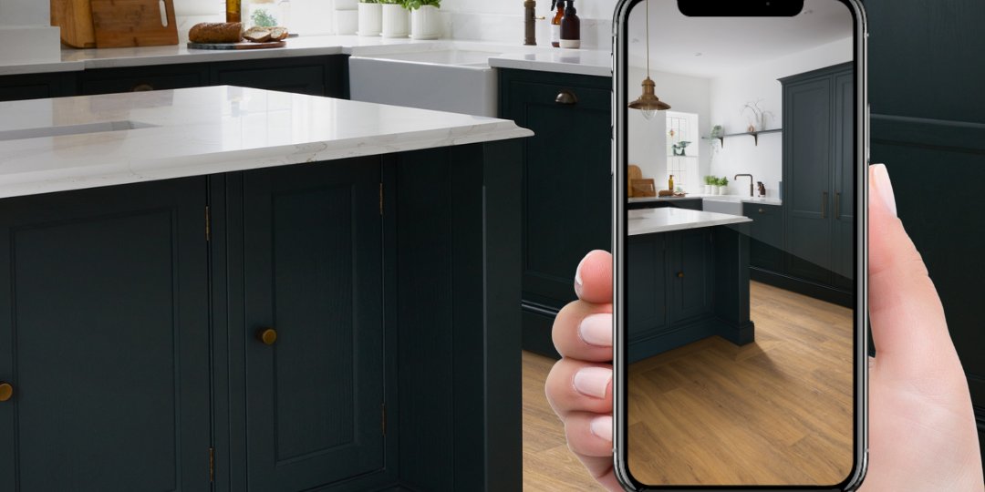 TLC LuxuryVinylTile tweet media